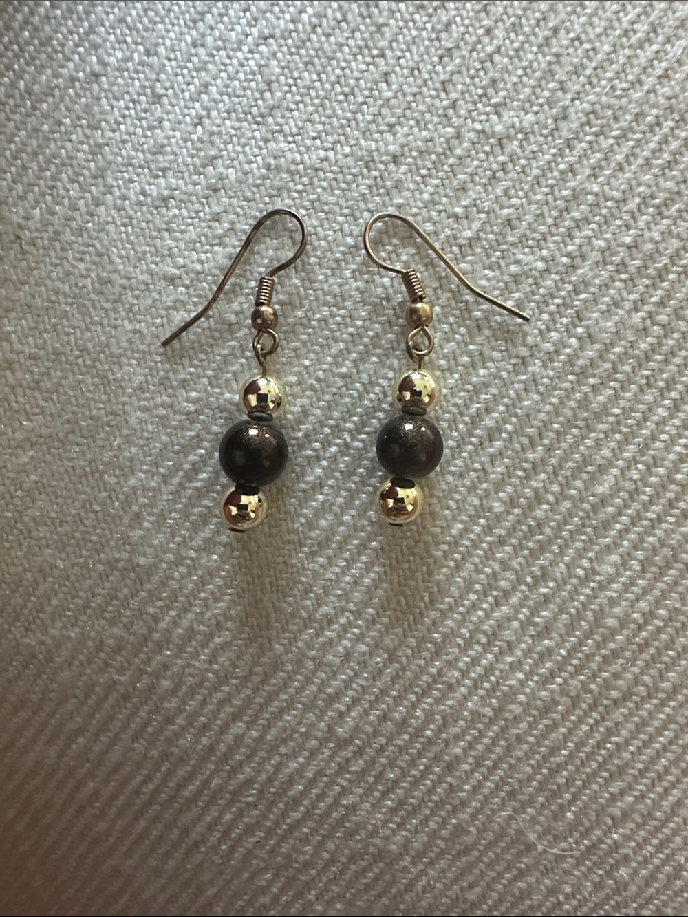 Dangling Earrings